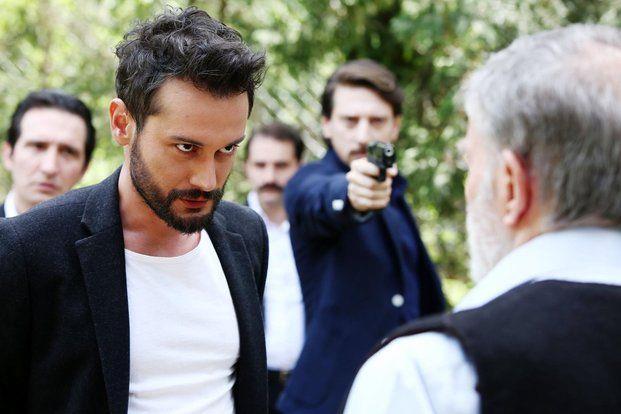 Her blmnde farkl heyecan ve macera olan dizinin son blmnde ekran bandakilerin hafzasna kazcak bir kurtarma sahnesi yaand.