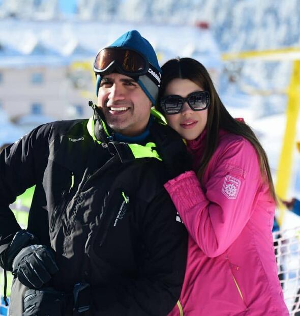 Boanmann detaylar ortaya kt. zcan Deniz&#8217;in iki ev, bir araba ve aylk 50 bin TL nafaka verecei, Aktan ile bu konuda anlatklar renildi.