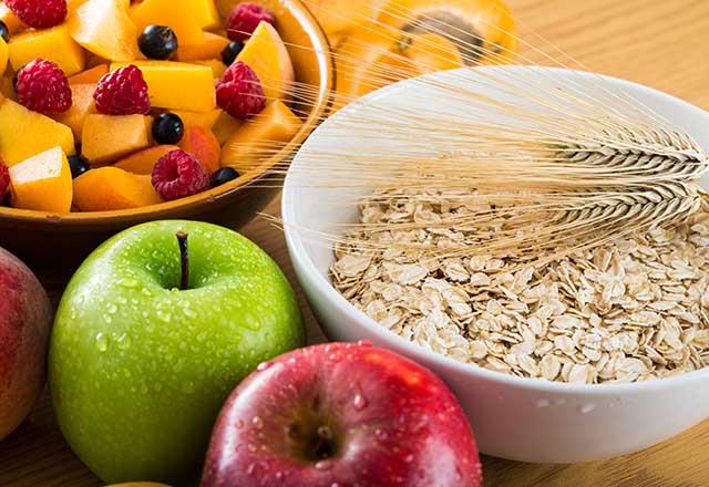 Diyetinizde yksek lif tketmenin, beyin iltihab ve buna bal beyin hastalklarn azaltc etkisinin olduunu artk biliyoruz. Peki en iyi lif kaynaklar nelerdir?