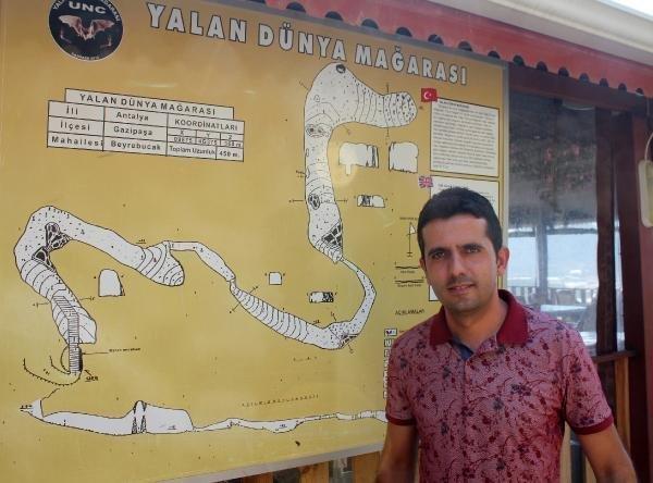 2010 ylnda Gazipaa Kaymakaml ve Antalya Valilii tarafndan 450 metresi dzenlenip klandrlan ve ziyarete alan maarann astm hastalna da iyi geldii dnlyor ve yre halk tarafndan bu amala kullanlyor.