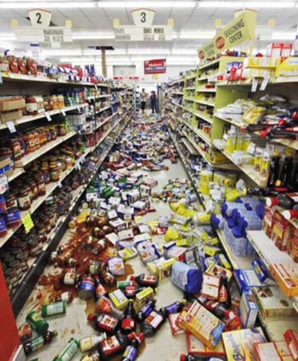 Hoogerbets, gezegen hizalanmas durumunda iddetli depremlerin grldn iddia ediyor.