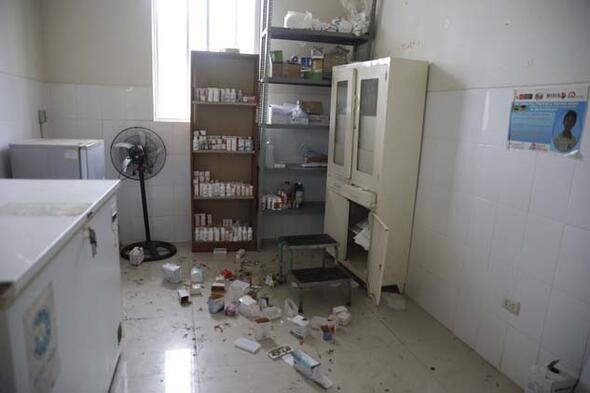 Blgedeki olas bir depremin her an olabileceine vurgu yapan Hoogerbeets, yine de kesin tarihin hibir zaman iin bilinemeyeceini belirtti.