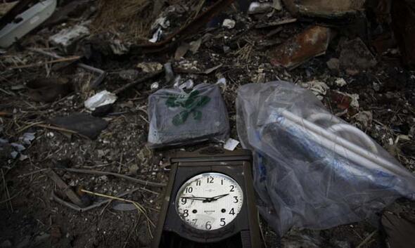 ABD Jeoloji Aratrmalar Kurumu'nda grev yapan John Bellini, depremlerin ne zaman olacann tahmin etmenin mmkn olmadn vurguluyor.