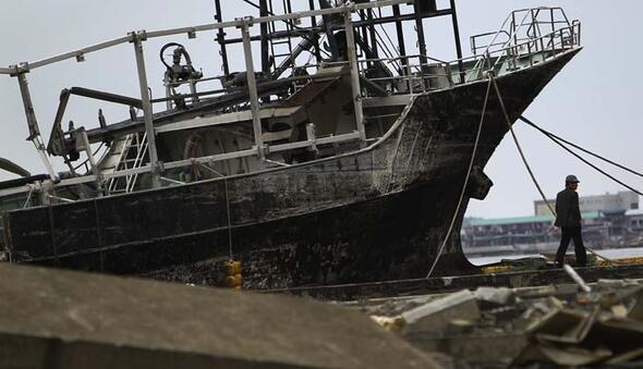 Hoogerbeets'in iddialar son derece ilgi ekici olsa da birok uzman depremlerin nceden tahmin edilmesinin olanaksz olduunu sylyor.