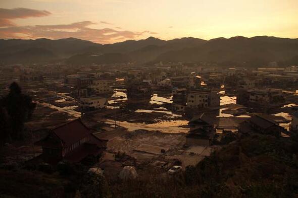 Bellini, byk depremler ncesi zaman zaman art oklarn yaandn belirtiyor.