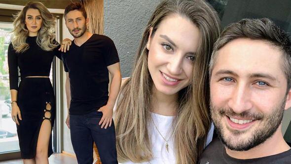 Galatasaray'n eski futbolcusu Sabri Sarolu'na ei Yamur Sarolu sahip kt: Dalga geenler sonra Sabri&#8217;ye ulaarak helallik istedi.