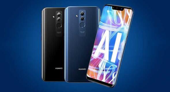 Honor Play ve Play 8A<br>Honor 10<br>Huawei Maimang 7