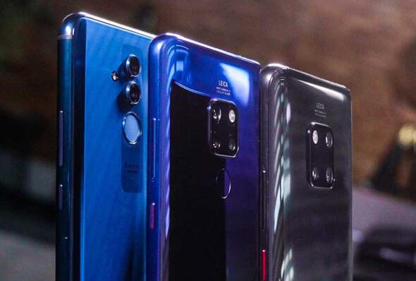Huawei telefonlar EMUI 9.1 gncellemesi alyor. Pek ok performans iyiletirmesi, GPU Turbo 3.0 destei ile telefonlar deitirecek gncelleme bakn hangi telefonlara yklenecek?