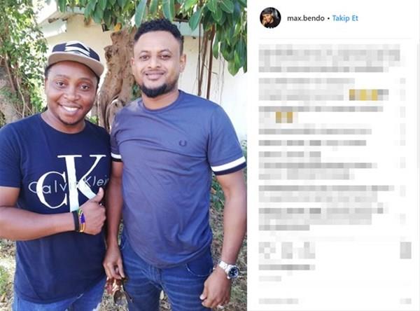 Kariyerine devam eden Kenyal oyuncu, eitli projelerde yer alyor.