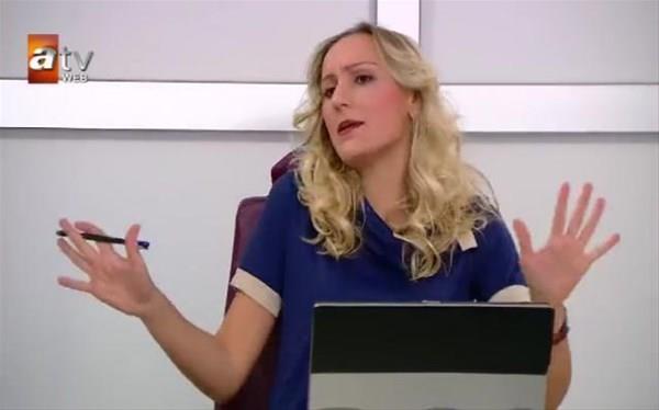 ocuklar Duymasn'daki 'Sekreter Yasemin' karakteri ile izleyicinin gnlnde taht kuran Meri Acemi'nin imdiki haline ve yapt ie   aracaksnz.