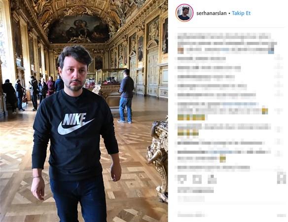 Onu Hayat Bilgisi dizisinde Kopil karakteriyle sevmitik.