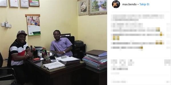 nce Rafi Maranga rolyle En Son Babalar Duyar'da oyunculua balayan Bendo, daha sonra Akasya Dura'nda Dilek'in sevgilisi Obayana roln canlandrd.