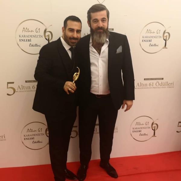 2014 senesinde "Arka Sokaklar" dizisinde Asfa karakterini canlandrd, ayrca Muhteem Yzyl Ksem dizisine Topal Recep Paa karakteriyle konuk oyuncu oldu. 2017 ylnda "Atebcei" dizisinde oynad.