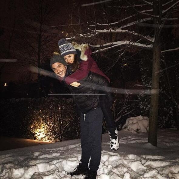 Eybolu ve Yldrm, ayrlklarn ortak bir aklamayla duyurdu.