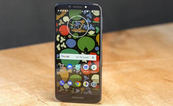 HTC U12+ (Gncelleme gelecek)