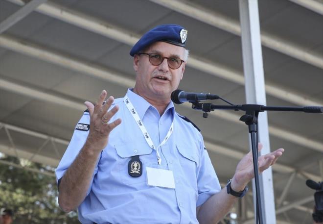 Bu srada grup ierisine kart tespit edilen 4 terristin yakalanmas iin zel tim operasyon dzenledi. Operasyonda, terristler yaral olarak etkisiz hale getirildi.