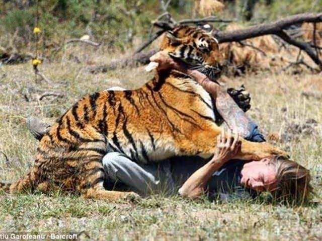 O anlar fotoraf karelerine byle yansd.