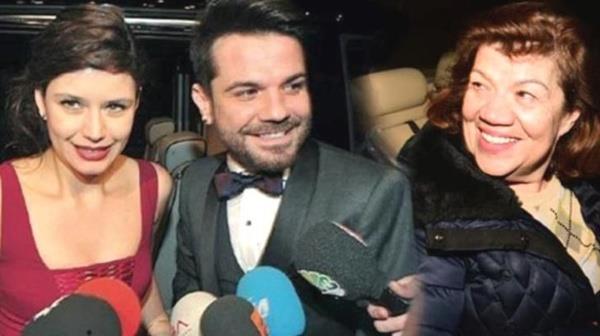 Serpil Doulu, iddialara u szlerle cevap verdi: "Olumu hibir zaman yalnz brakmam. en ok 'Bugnm sensiz geti' arksn seviyorum. Babas iin yazmt onu...