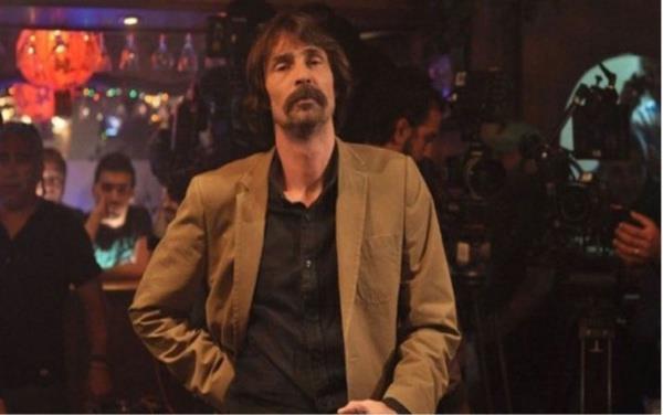 6 yl aradan sonra tekrar Blu TV'de ekranlara gelecek efsane dizi Behzat . dizisinin fragman yaynland.