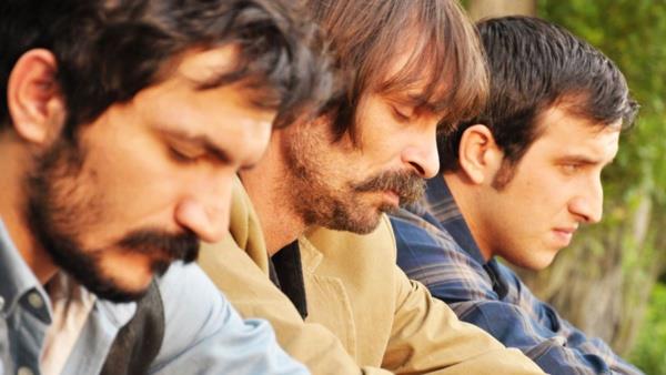 Yaynlanan fragmanda 15 Temmuz ve KHK'lara yer verildi.