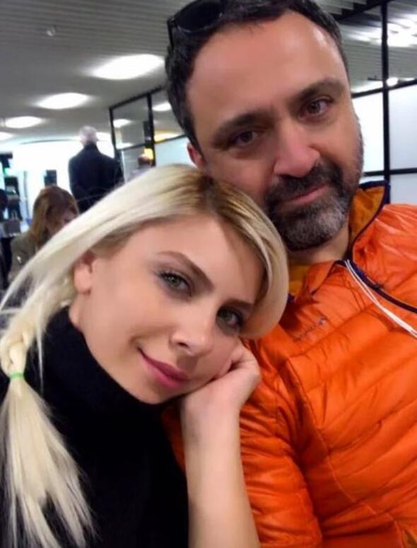 * Eda ile kocasnn bartn sanmyorum. Yeenlerim bana danrlar ama ben karmam. Aya bna 'ayrlacam' dediinde boanmamas iin elimden geleni yaptm. Eda'nnki farkl bir durum. O aldatlmay yaad. Arada ocuk var. Barmalar iyi olacaksa barrlar. Buna ben karamam.