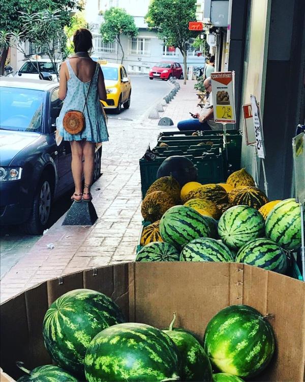 Vcutta ya birikimini engellemektedir.  Serbest radikalleri etkisiz hale getirip ve oksidatif stresi azaltarak kalbi korumaktadr.  ok iyi bir antioksidandr.  Sindirimi dzenleyip, kabzl, hazmszl nlemektedir.  Susuzlua aredir.