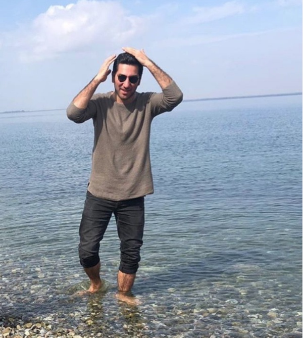 Show TV ekranlarnda ikinci sezonu yaynlanmakta olan ukur dizisine dahil olmu ve bir sre sonra senaryo gerei diziden ayrlmtr.