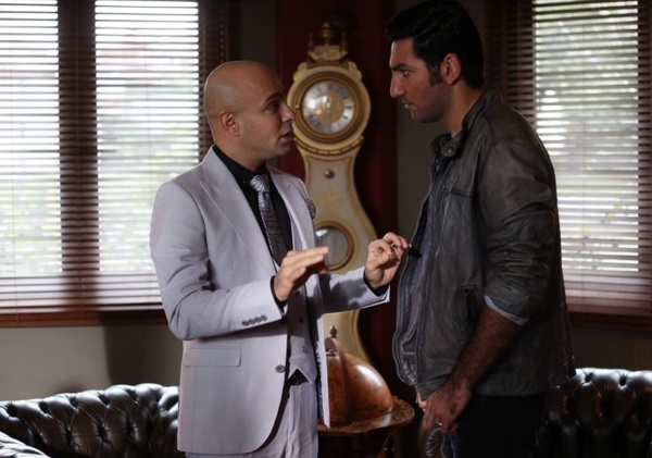 lk olarak 2005 ylnda Abluka filmindeki rolyle 'Umut Veren Gen Erkek Oyuncu' dln kapan, ardndan da katld ukur dizisinde milyonlarn sevgisini kazanan Berkay Ate, yeni filmini Avrupa'da yartrmaya gidiyor. Ate'in barolnde oynad Grlmtr filmi, 54. Uluslararas Karlovy Vary Film Festivali'nde yaracak.