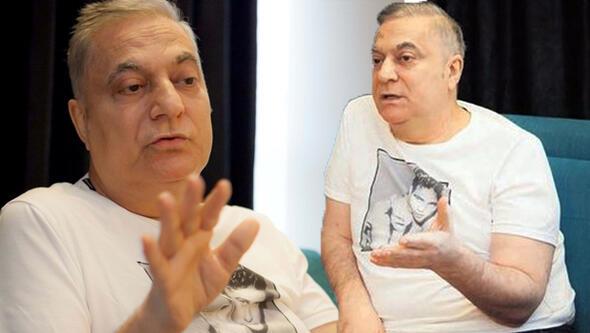 nl ovmen Mehmet Ali Erbil, geirdii zor gnlerin ardndan Gnaydn'dan Tuba Kalk'a konutu. Banyoda dtkten sonra hastaneye kaldrlan ve drt ay uyutularak hayatta tutulan nl ovmen, yaadklarn byk bir samimiyetle anlatt.