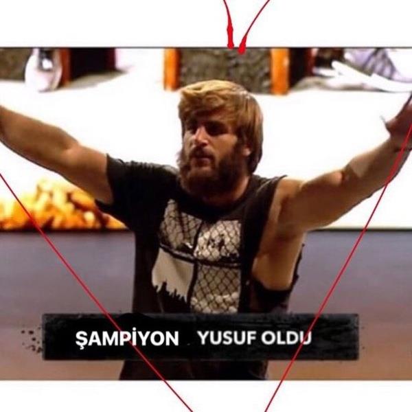 Acun Medya, Survivor 2019'da yer alan birok yarmac ile rportaj yapt. Hikmet, Hakan Kank ve Sude Burcu; Seda ismini verirken Kaan Gvenilir, Kader Karakaya, Melisa Emirbayer ve Ecem Onaran "Yusuf" dedi. Bra Yaln ise hem Seda hem de Yusuf'un ismini verdi.