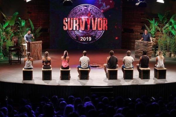Survivor finalinde Yusuf ile Seda arasnda sms oylamas yaplacak. Survivor ampiyonu ise oylama sonucuna gre belli olacak. Peki 2019 Survivor'n ampiyonu kim olacak? Yusuf Karakaya m Seda Ocak m ampiyon oldu?