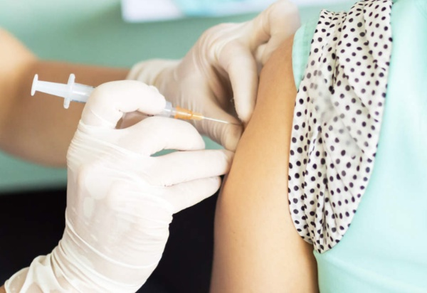 20 yldr gelitirilme aamasnda: Flinders niversitesi Do. Dr. Nikolay Petrovsky, bu ay gelitirmenin 20 yllarn aldn, aratrmalarnn 15 yldr ABD tarafndan fonlandn syledi.