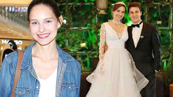 Jessica May nceki gn Etiler&#8217;deki bir AVM&#8217;deydi. Ei Hseyin Kara&#8217;nn askerlik grevini yerine getirmek zere birliine teslim olduunu syledi.