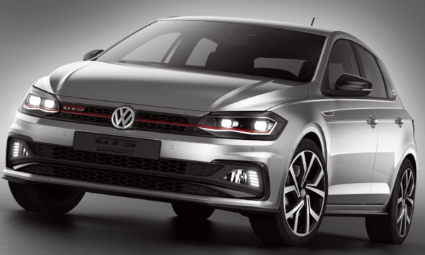 Yeni otomobil fiyatlar u ekilde;  Volkswagen Polo 1.0  110.700 lira