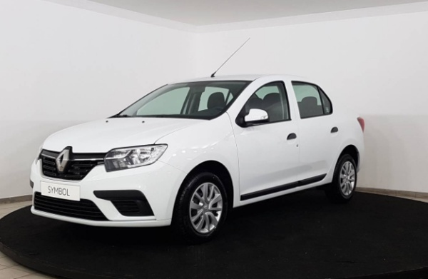 Renault Symbol 1.0 SCe  84.900 lira