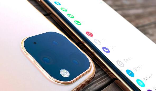 Ancak, sz konusu bu zellik ilk bakta biraz uuk gibi gelse de, Apple bu zellii yapm olduu patent bavurusu ile onaylam olduunu da zellikle belirtelim. Peki yeni, iPhone modellerinin ekran boyutunu nasl olacak?