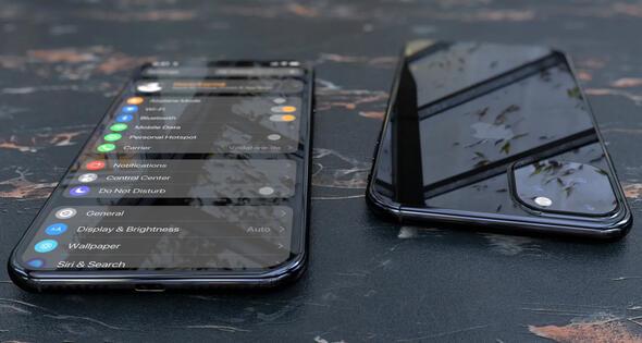 Ayrca, kamera bakmndan da bir nceki nesil XR modeline gre farkllk gsterecek olan XR 2019&#8242;un ift arka kamera kurulumuna da ev sahiplii yapmas bekleniyor.
