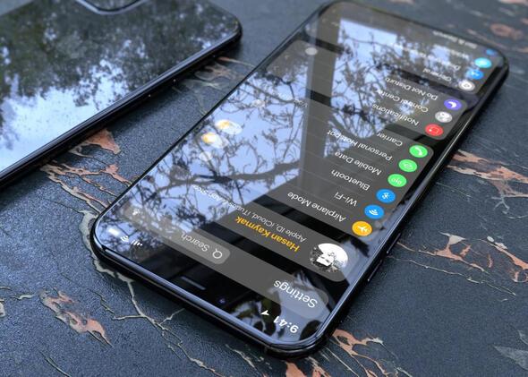 Bu konu ile ilgili paylalan raporlara hatrlatacak olursak, bu ylda bizleri 5.8 in ve 6.5 in OLED ekranl iPhone modelleri bekliyor. Bunun haricinde ise yine iPhone XR&#8216;da olduu gibi 6.1 in boyutundaki LCD ekran paneline ev sahiplii yapan bir modelde bizleri karlayacak.