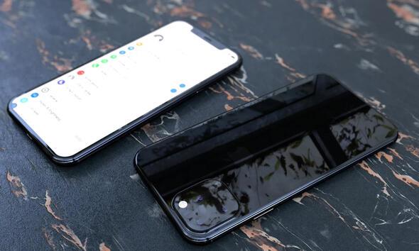 Apple&#8216;n Eyll aynda tantaca yeni amiral gemilerinin, iPhone XI, iPhone XI Max ve iPhone XR 2019 olarak adlandrlaca dnlyor.