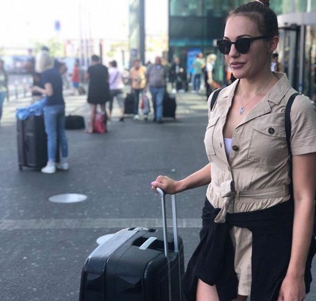 Meryem Uzerli / Almanya