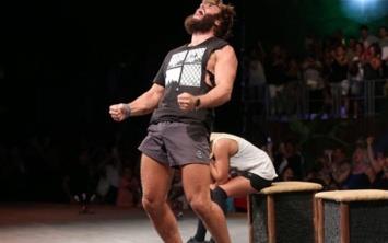 Survivor 2019 Trkiye Yunanistan'n ampiyonu Yusuf Karakaya, Seray Sever ile Hakan Hatipolu'nun sunduu Gel Yazn Konualm programna konuk oldu.