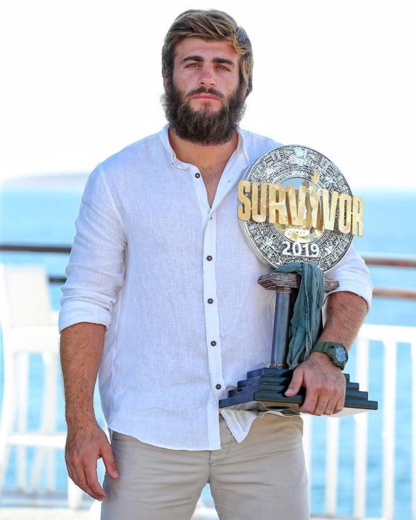 Survivor şampiyonu Yusuf Karakaya özür diledi