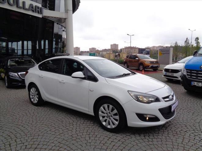 Nissan- Juke Crossover 1.5 DCI Sky Pack (2014) 97 bin TL <br>  Nissan-Micra Hatchback 1.2 Match (2013) 68 bin 500 TL <br>  Opel Astra Sedan 1.6 CDTI Start&Stop Design (2016) 95 bin TL <br>  Opel Corsa Hatchback 1.4 Essentia (2017) 70 bin 500 TL