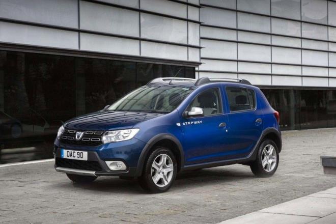 Citroen- C-Elysee Sedan 1.6 HDI Feel (2017) 70 bin TL <br>  Dacia- Lodgy MPV 1.5 DCI (7 Koltuk) Laureate (2013) 83 bin 500 TL<br>   Dacia- Sandero Hatchback 1.5 DCI Stepway (2016) 77 bin TL <br>  Fiat- Egea Hatchback 1.4 16V Fire Urban Plus (2016) 68 bin 500 TL<br>