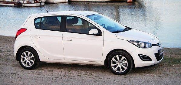 Ford-Tourneo Courier Kombi 1.6 TDCI Titanium Plus (2014) 76 bin TL <br>  Hyundai Accent Blue Sedan 1.6 CRDI Mode Plus (2014) 73 bin TL <br>  Hyundai i10 Hatchback 1.2 D-CVVT Elite (2016) 70 bin 500 TL <br>  Hyundai i20 Hatchback 1.4 MPI Style (2014) 71 bin 500 TL