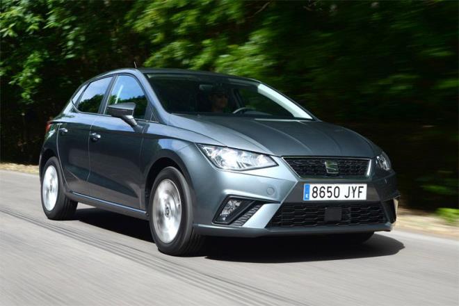 Renault- Clio Sport Tourer 1.5 DCI Touch (2016) 84 bin 500 TL <br>  Renault- Kangoo Kombi 1.5 dCi Touch (2017) 74 bin 500 TL <br>  Renault- Symbol Sedan 1.5 DCI Touch (2013) 68 bin TL <br>  SEAT- Ibiza Hatchback 1.0 EcoTSI Start&Stop Style (2017) 71 bin 500 TL