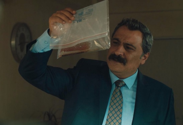 nl oyuncu son olarak barol Erdal Beikiolu, Gke Bahadr ve Rojda Demirer'in paylat Ad Efsane dizisinin kadrosunda yer alm ve Seyfi karakterini canlandrmtr.