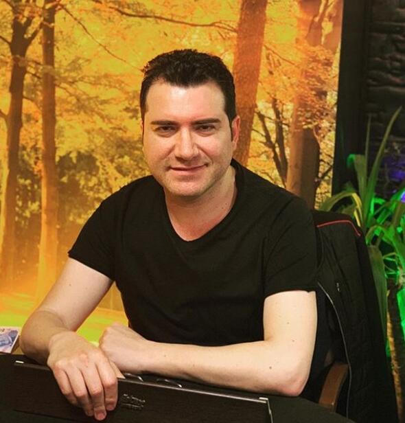 * Arm var ama inallah nmzdeki ay Kba'ya gideceim. Kaslarm iin. Doktorumla konutum 'tamam gidebilirsin' dedi.