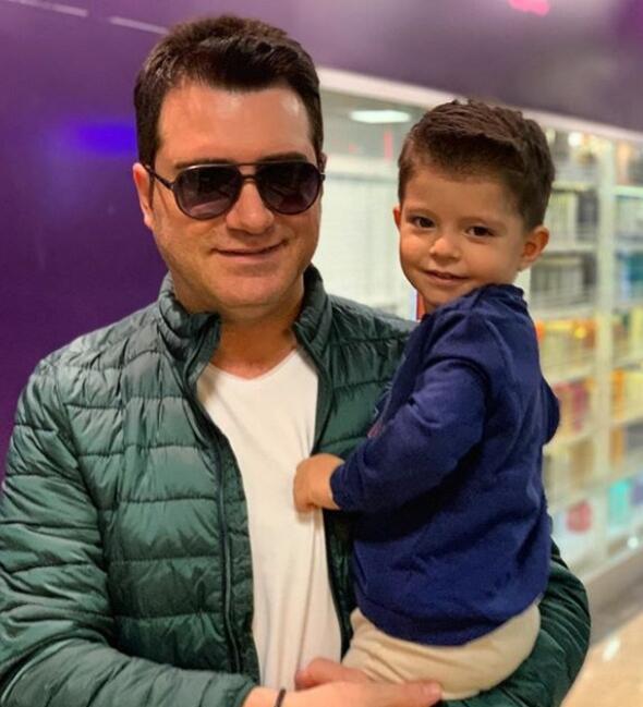 * Tehis konulduunda ok zldm. Hala zlyorum. Dnn 2 yanda bir ocuunuz var ve onunla oynayamyorsunuz. Sarlamyorsun, pemiyorsun, koamyorsun onunla... Kt bir ey yani.