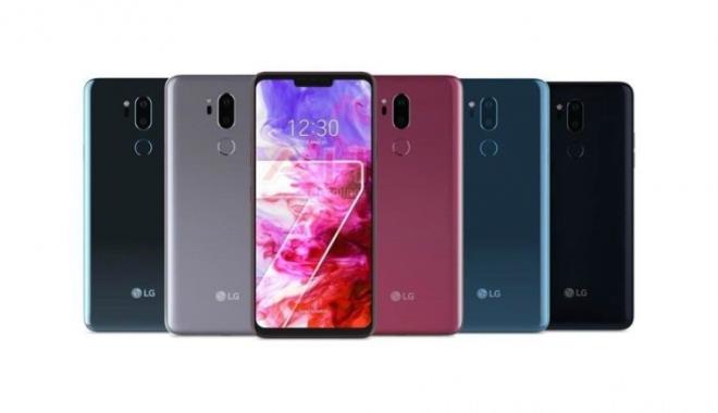 LG G8